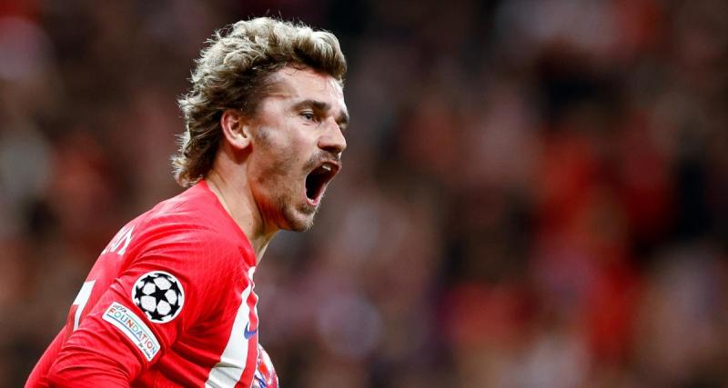  - L'Atlético Madrid se qualifie face à l'Inter Milan au bout des tirs au but ! 