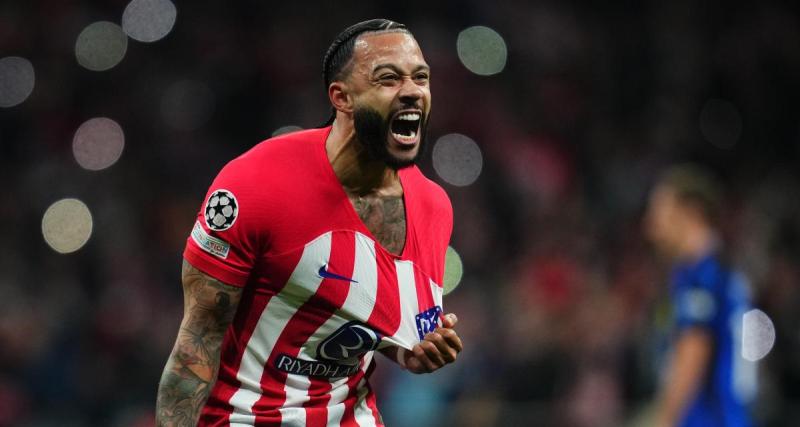  - Ligue des Champions : après un superbe match, l’Atlético élimine l’Inter aux tirs au but