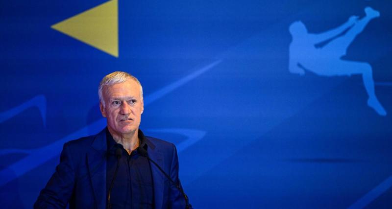  - Equipe de France : comment suivre la liste de Didier Deschamps pour l'Allemagne et le Chili ?