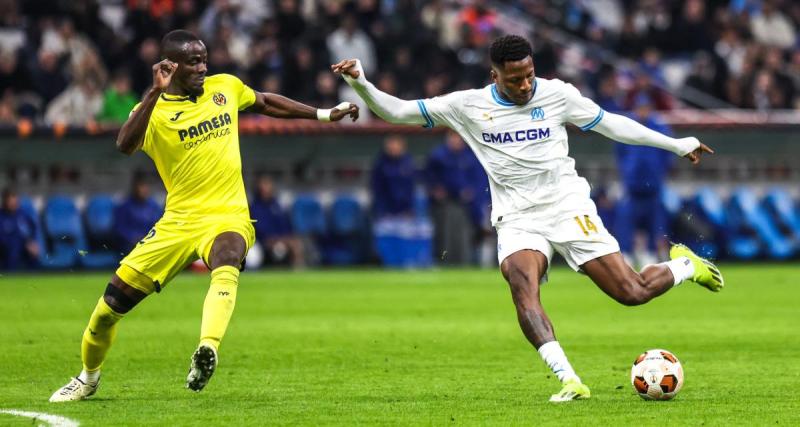  - Villarreal - OM : quelle chaîne et comment voir le match en streaming ?