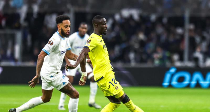  - Villarreal - OM : les compos probables !