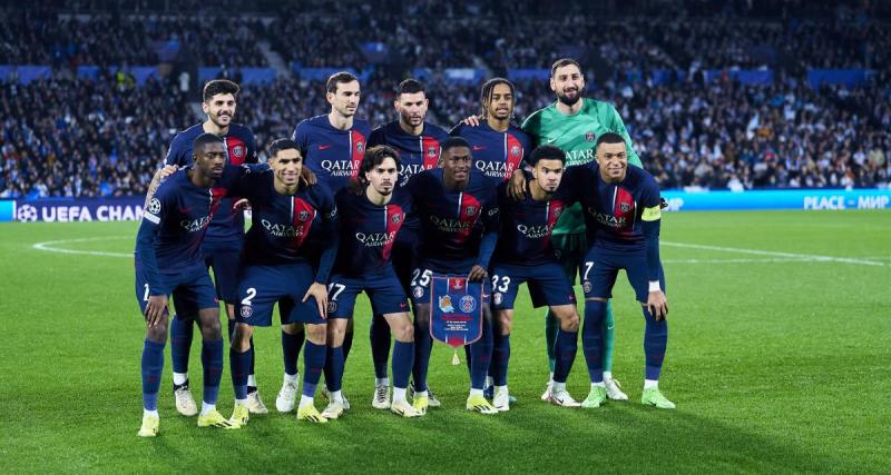  - Indice UEFA : la France assurée de la cinquième place
