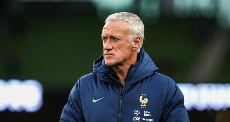  - Équipe de France : Konaté et Griezmann attendus, Barcola pressenti… les tendances de la liste
