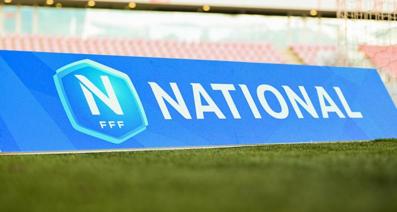  - National : la FFF dévoile la programmation de la J28