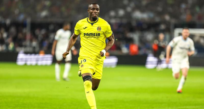  - OM : Bailly estime que Villarreal est capable de renverser Marseille 