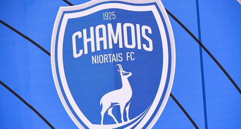  - Niort : "Les ennuis sont enfin terminés" savoure le président de l’Association