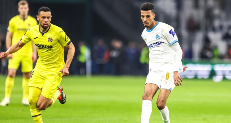  - Villarreal - OM : les compos probables