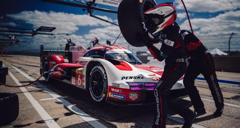  - Pourquoi la course des 12 Heures de Sebring fascine-t-elle autant ?