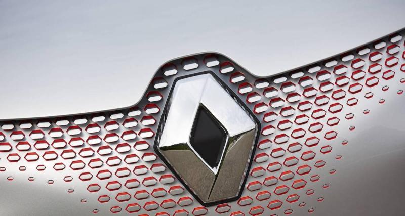  - La sanction tombe pour Renault avec plusieurs millions d'amende