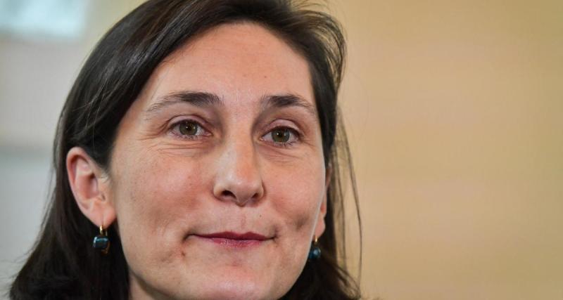  - JO Paris : la colère d'Oudéa-Castera, qui réclame des sanctions après les attaques racistes contre Aya Nakamura