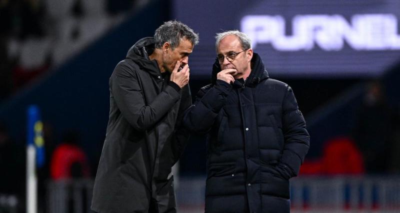 - Le PSG a supervisé deux cracks de Barça