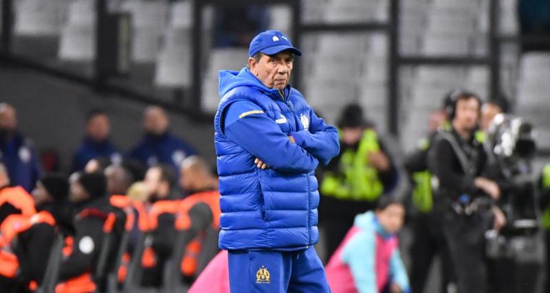  - Villarreal – OM : un pari osé de Gasset pour sa compo ?