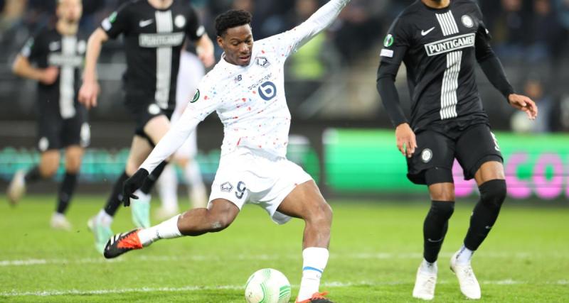  - LOSC - Sturm Graz : où et quand suivre la rencontre ?