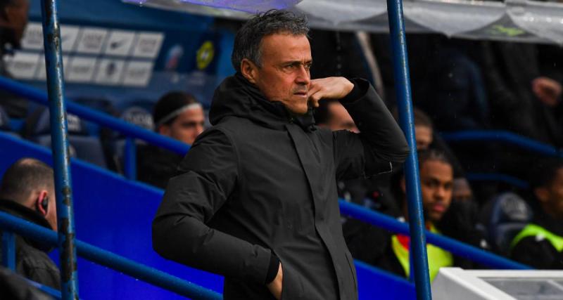  - Luis Enrique (PSG) sur le tirage de la C1 : "Ce dont je suis sûr, c’est qu’aucune équipe ne souhaite tomber sur le PSG"