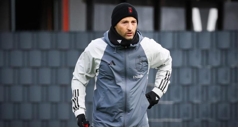  - Belgique : les Diables Rouges officialisent une grande nouvelle 