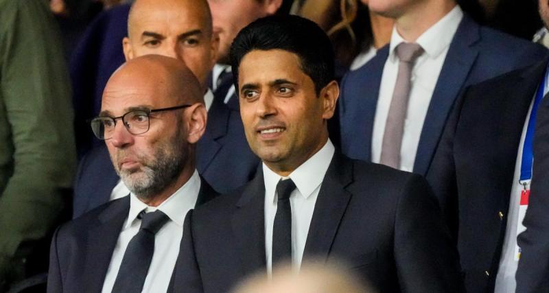  - PSG : après Châteaudun, la ville de Gonesse candidate pour accueillir le nouveau stade