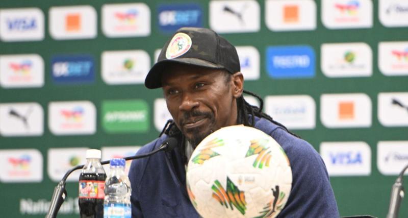  - Sénégal : un soldat d'Aliou Cissé sur le point de dire stop