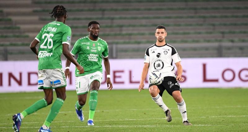  - Ligue 2 : la programmation de la 32e journée