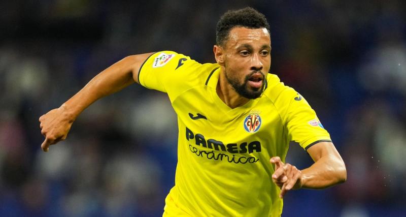  - Francis Coquelin (Villarreal), formé à Laval : "J'espère que le Stade Lavallois va monter"