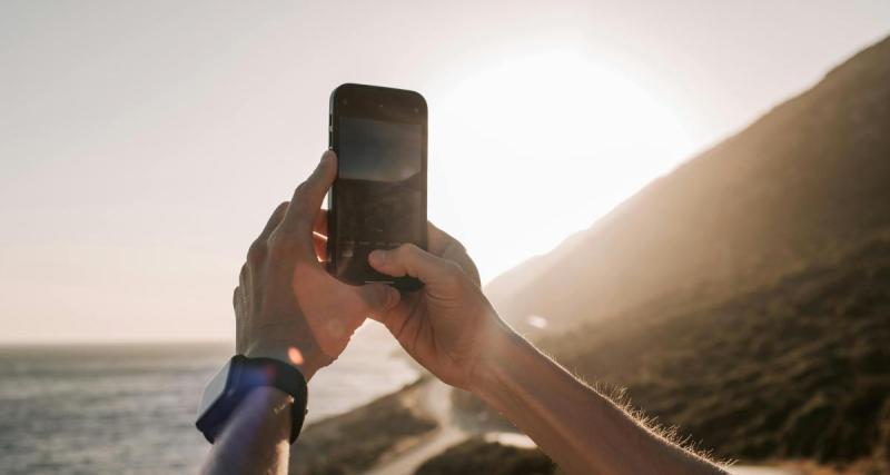  - Les 5 meilleurs téléphones les plus étanches en 2024