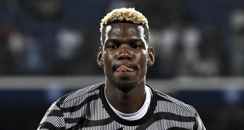  - Equipe de France : le message de soutien très touchant de Deschamps à Pogba 
