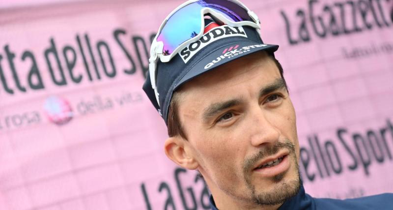  - Milan-San Remo : Julian Alaphilippe joue gros et voudra frapper fort avec la Soudal sur La Primavera 