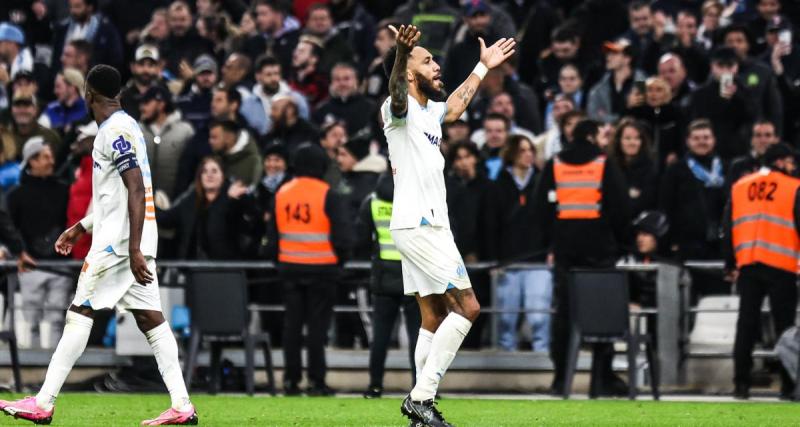  - OM : les révélations fortes de Benatia sur Aubameyang