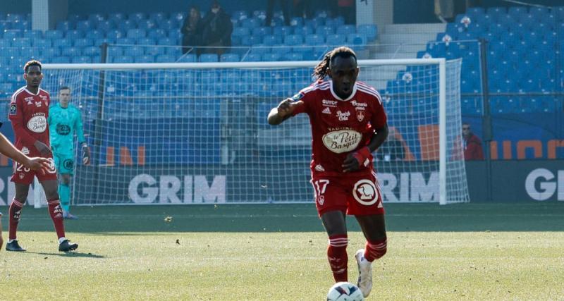  - Bordeaux : nouveaux examens rassurants pour Alberth Elis