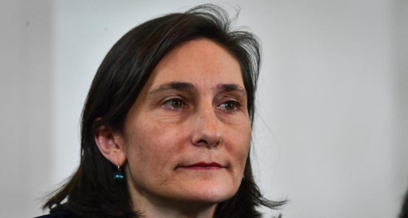  - FFF : Amélie Oudéa-Castera mise en examen pour diffamation envers Noël Le Graët !
