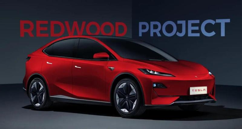  - Tesla : l'électrique "accessible" finalement éligible au bonus en France ? 