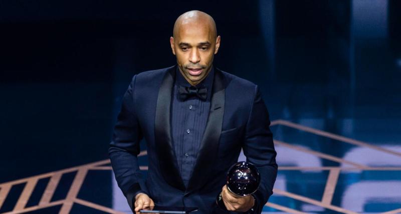  - Equipe de France : Henry confirme son intérêt pour Mbappé, Griezmann et Giroud mais...
