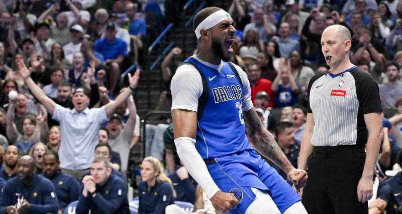  - NBA : un record historique de Wilt Chamberlain bientôt battu par un joueur de Dallas !