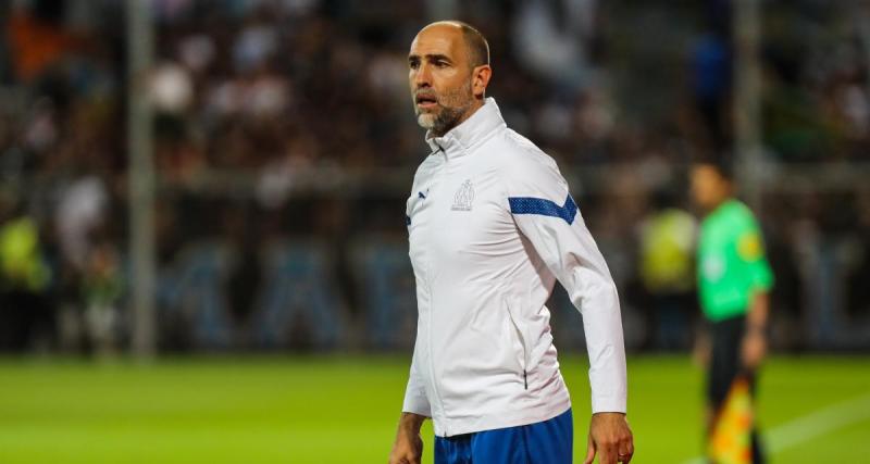  - OM : ça se précise grandement pour l'avenir de Tudor