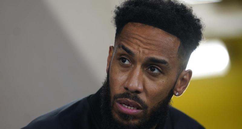  - Villarreal – OM : le raté inimaginable d’Aubameyang