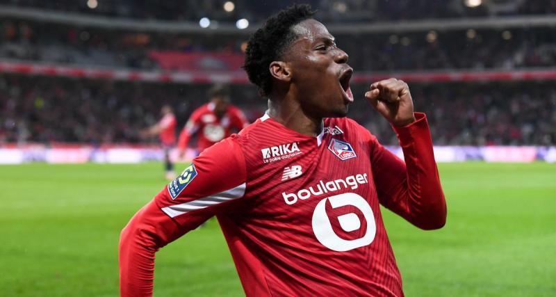  - Lille - Sturm Graz : les compos officielles !