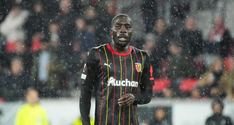  - Lens : avec Haïdara mais sans Machado pour la réception de Nice