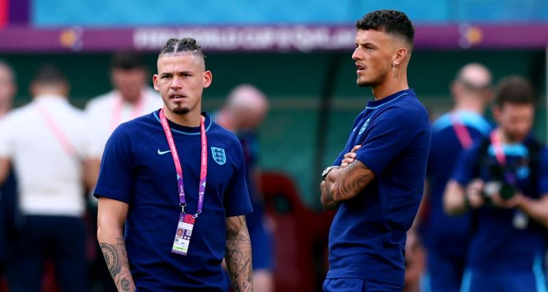 - Angleterre : un international ne veut plus être sélectionné