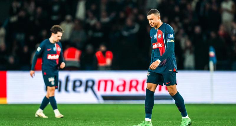  - 🚨 Terrible coup dur pour Kylian Mbappé, le Real Madrid refuse de le libérer pour les JO !