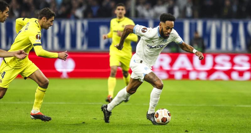  - 📝 Villarreal - OM : les Tops et les Flops !