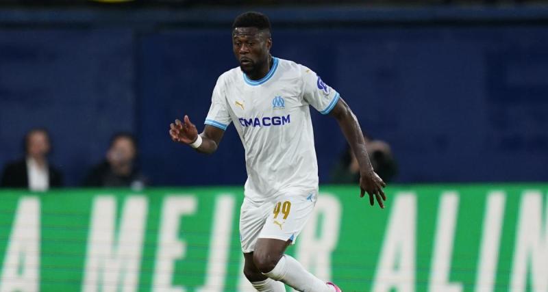  - Villarreal - OM : pour Mbemba, l'essentiel a été assuré