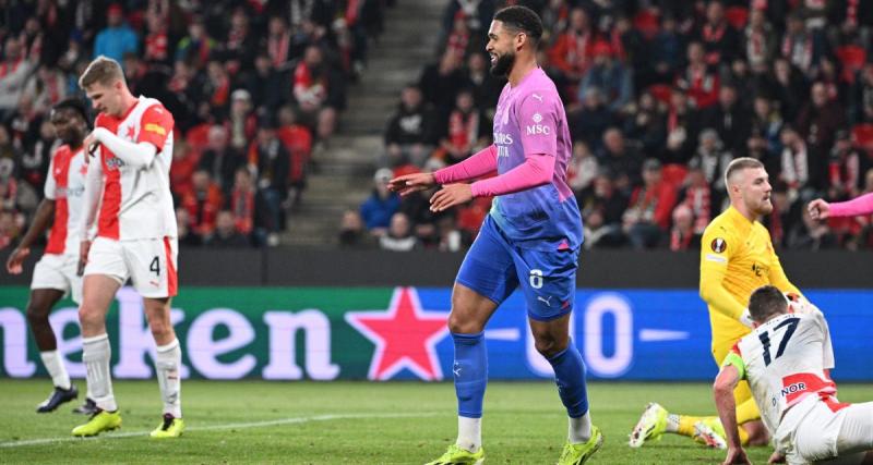 - Milan se balade, West Ham renversant, le Benfica qualifié...Les résultats de 18h45 !