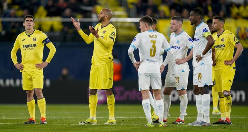  - L’OM a tremblé mais se qualifie pour les quarts 