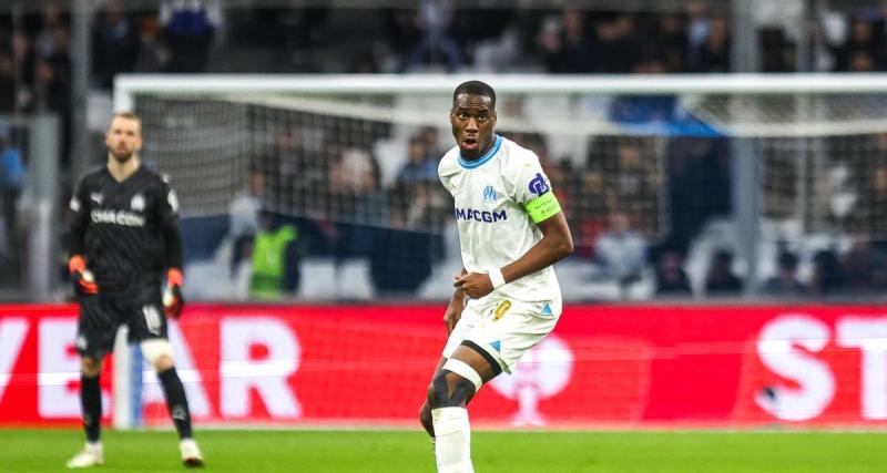  - Villarreal - OM : du même avis que Mbemba, Kondogbia pense que l'aller a beaucoup joué