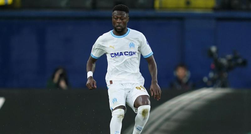 - Chancel Mbemba (OM) : "Le plus important est la qualification" 