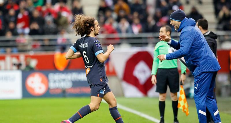  - OM : c'est fait, Tudor va bien retrouver Guendouzi !