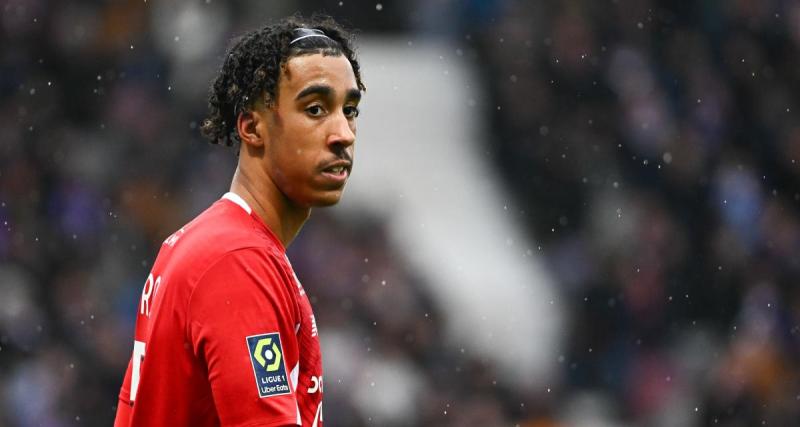  - PSG, Real Madrid : un nouveau géant débarque sur Yoro