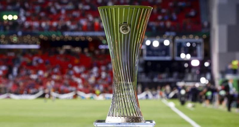  - Ligue Europa Conférence : les qualifiés et les infos sur le tirage au sort