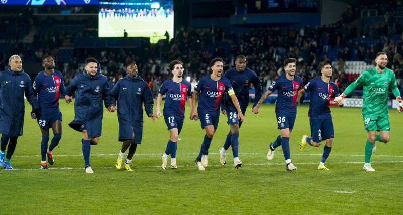  - PSG : le pire et le meilleur tirage possible en Ligue des champions