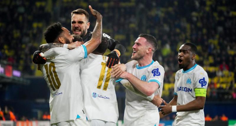  - OM : le pire et le meilleur tirage possible en Ligue Europa