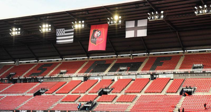  - Rennes : Nordan Mukiele signe son premier contrat professionnel (off) 